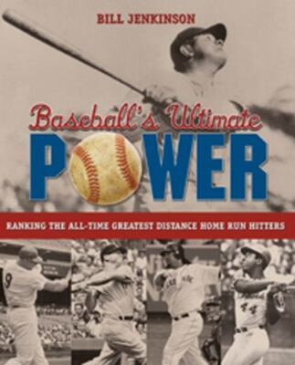 Baseball's Ultimate Power: Ranking The All-Time Greatest Distance Home Run Hitt