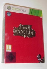 Xbox 360 Two Worlds II Velvet Game of the Year Edition w/ Expansion!