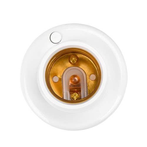 Smart WiFi Bulb Socket E26 E27 Light Bulb Adapter EWeLink Alexa Google Control - Picture 15 of 18