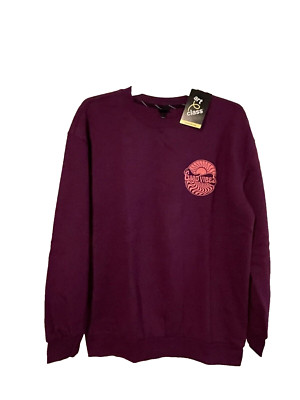 Art Class Boys Size Large (12/14) Husky ''Good Vibes'' Fleece Pullover Sweatshirt
