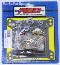 Aed Holley 41501 Rebuild Kit Double Pumper Carb 650 750 850 950 1000