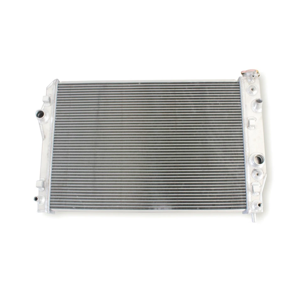3 行散热器适用于 1993 - 2002 雪佛兰科迈罗 Z28 SS/庞蒂亚克 Firebird Trans 5.7L V8 — 第 2/4 张图片