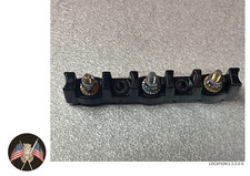 SHARP SWA3052DS Double Oven Terminal Block Pa...