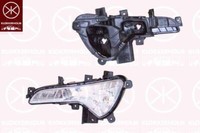Nebelscheinwerfer - Links Vorne - H27W/2 - FüR Kia Sportage III (Sl ) 2010-2015