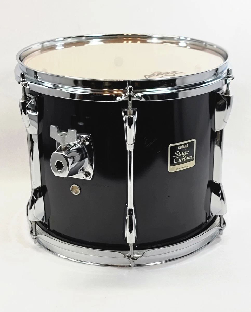 Yamaha Drum Toms 12 in Item Diameter for sale - eBay