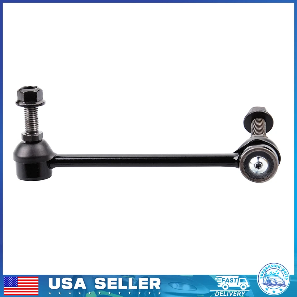 Front & Rear Upper Lower Control Arm Suspension Kit For 2006-2010 Dodge Charger - Image 4 of 4