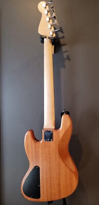 Warmoth 5 string Bass | eBay