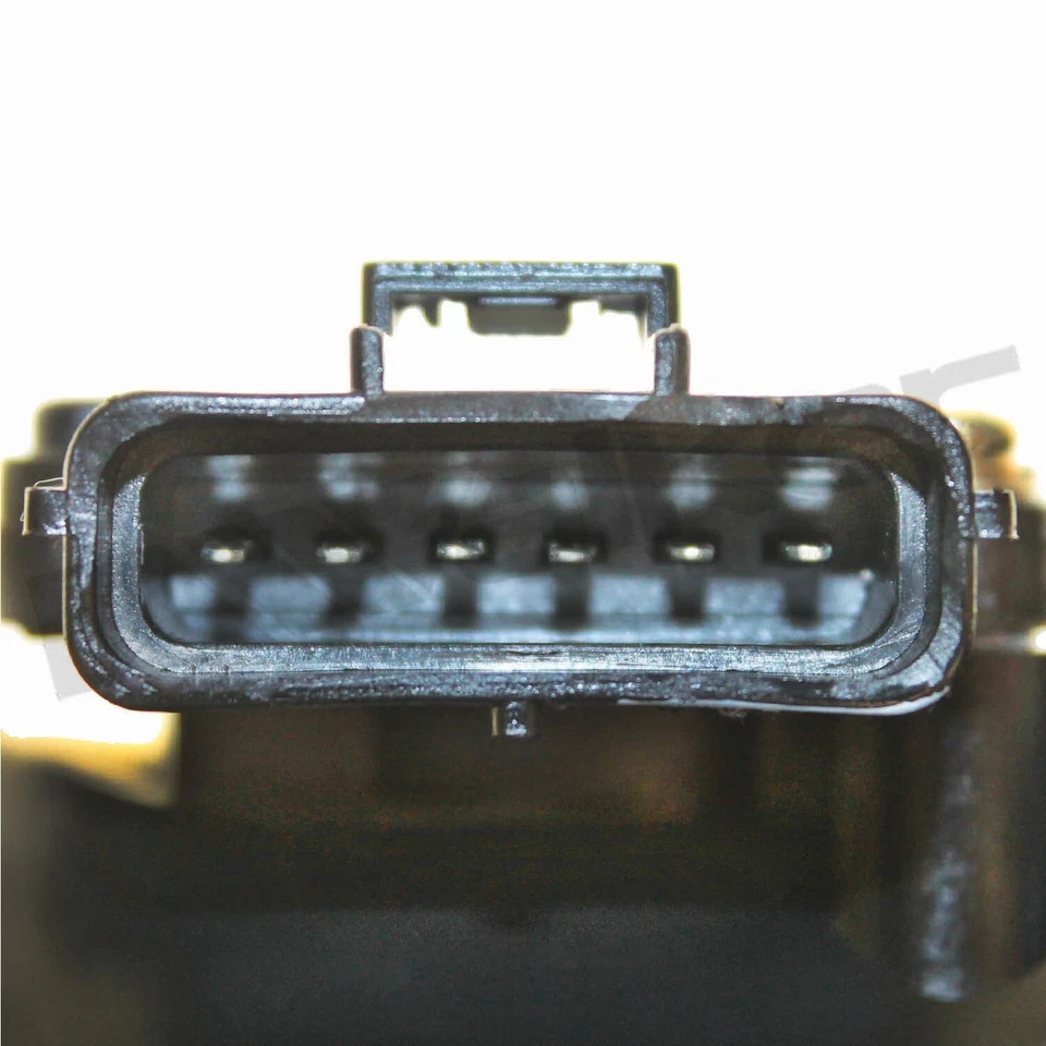 Sensor de flujo de aire másico Walker 2003 2004 para Ford Explorer 2002-2005 4,6 L V8 Foto 3 de 4