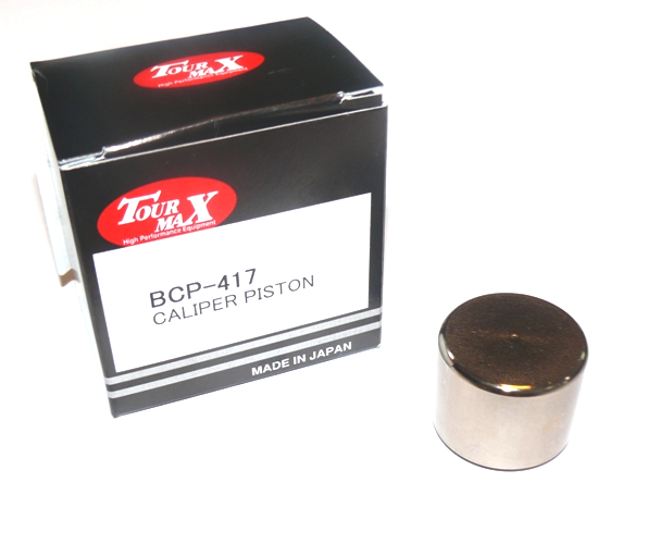 Piston de frein Rep BCP 417 KAWASAKI ZX-9R 1994 1995 1996 1997