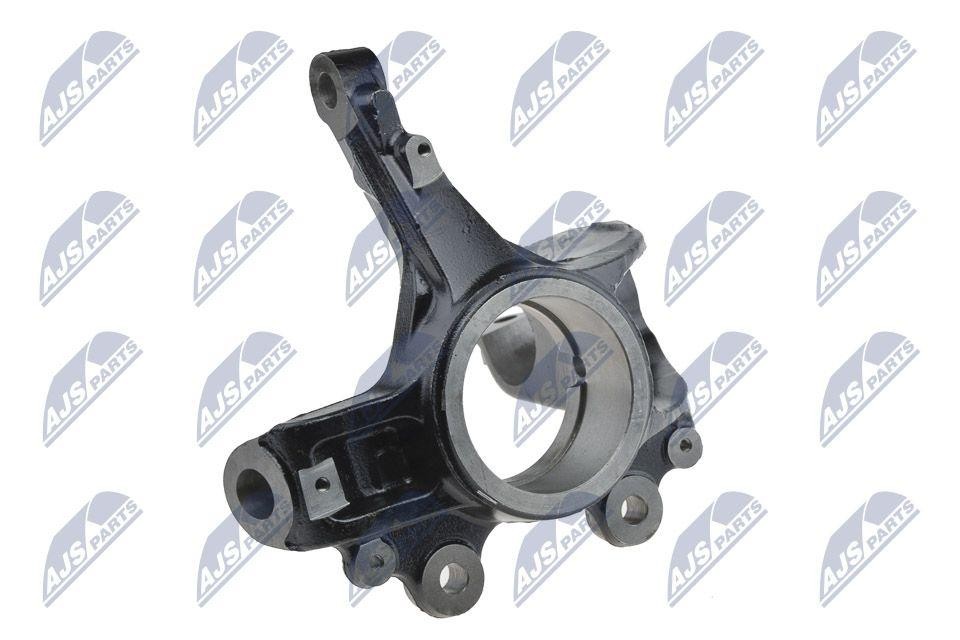 NTY Front Axle Right Steering Knuckle Wheel Suspension ZZP-MZ-008