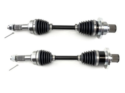 Precision Rear CV Axles for CFMOTO CFORCE 400S 500S 9GQS-280100 9GQS-280200