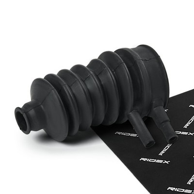 RIDEX Schutzkappe / Staubmanschette Stoßdämpfer Staubschutzkappe 3365P0049 125mm