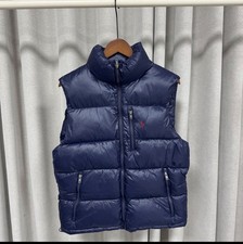 Ralph Lauren Polo Weste Größe S,M,XL