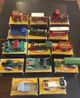 Models of Yesteryear Lesney Job Lot 14 Vehicles Matchbox Product