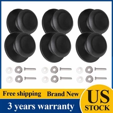 Universal Replacement Kitchen Cookware Crock Pot Pan Lid Cover Grip Knob Handle