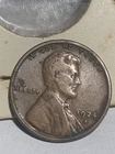 1924 S Lincoln Cent circulated condition