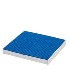HENGST FILTER E2990LB Filter, Innenraumluft for ACURA ACURA (GAC) CIIMO GREAT WA