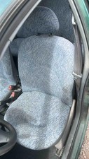 Siège Renault CLIO