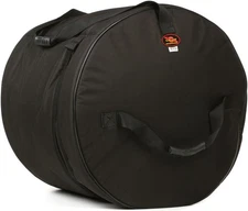 Humes & Berg Galaxy Bass Drum Bag - 16" x 18"