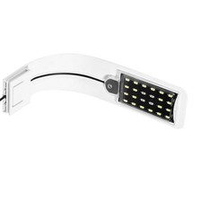 Clamp Aquarium Light High Brightness Adjustable Energy Saving Fish Tank LED