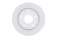 2X Bremsscheibe Bosch 0 986 478 874 FüR Klasse W168 Mercedes 140 168 031 131 160