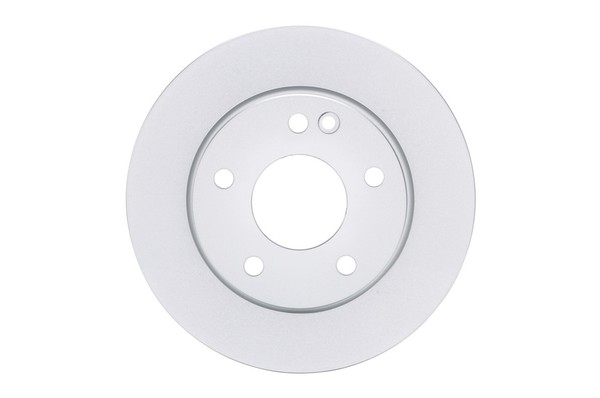 2X Bremsscheibe Bosch 0 986 478 874 FüR Klasse W168 Mercedes 140 168 031 131 160-image