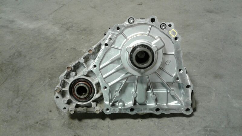 AWD Transfer Case for 2014-2022 INFINITI Q50 1449025