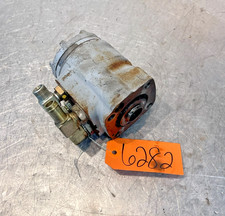 Mahindra 2015 Tractor Steering Motor Hand Pump