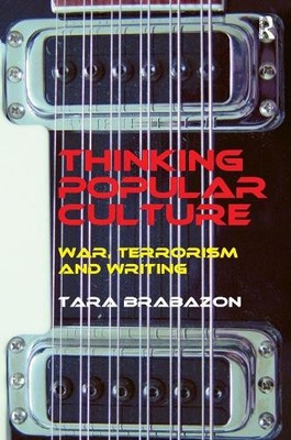 Thinking Popular Culture - 9780754675297