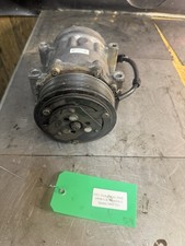 94-02 Dodge Ram 5.9l Cummins Turbo Diesel Engine Ac Compressor