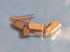 Fleischmann N 9519 Schleiferkohlen und Federn breite Aufnahme neu OVP (#D88)