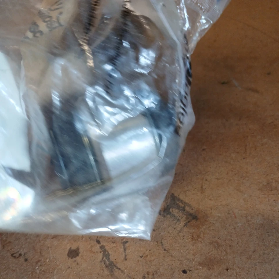 Genuine Delphi Rear Lower Outer Control Arm Bush - TD708W - Image 2 of 3