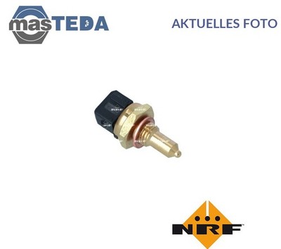 727017 KÜHLMITTELTEMPERATURSENSOR OBERE NRF FÜR BMW 3,5,1,4,E46,E60,E90,E91