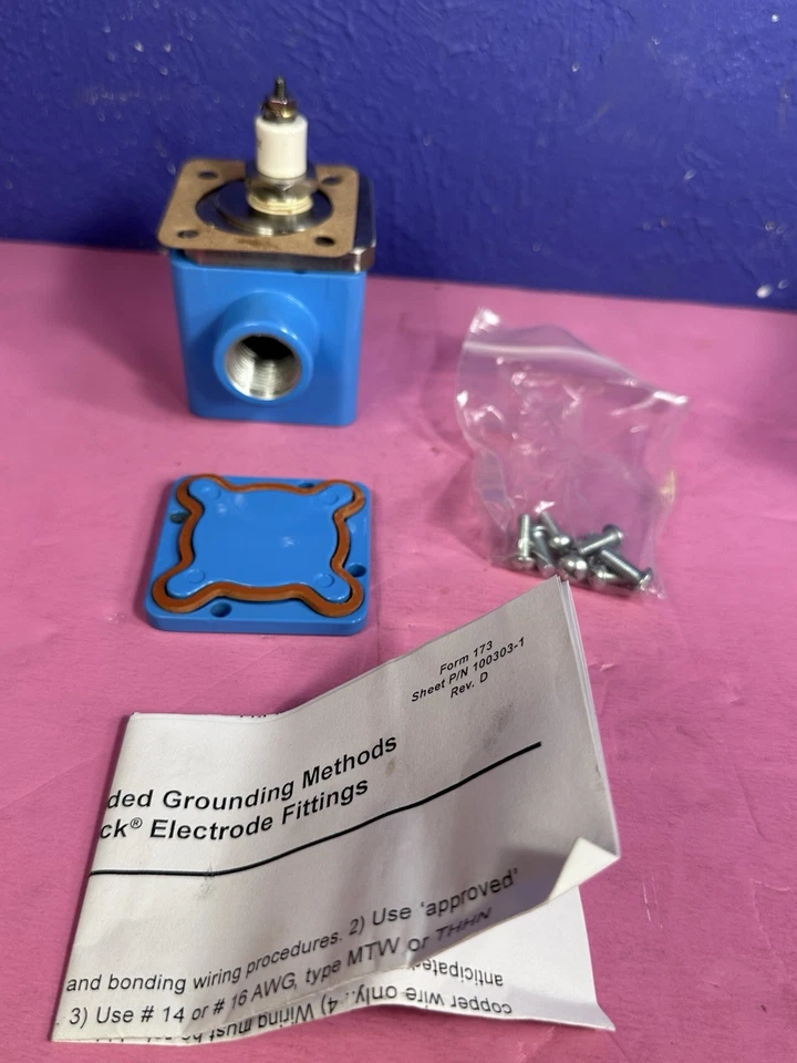 Warrick 3E1C Control - Image 2 of 4