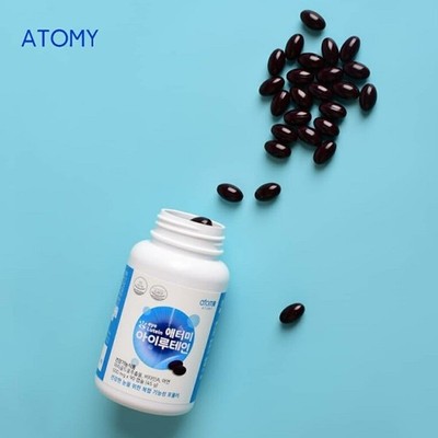 ATOMY Eye Lutein 90ea Multifunktionsformel für gesunde Augen Sehen K-Gesundheit