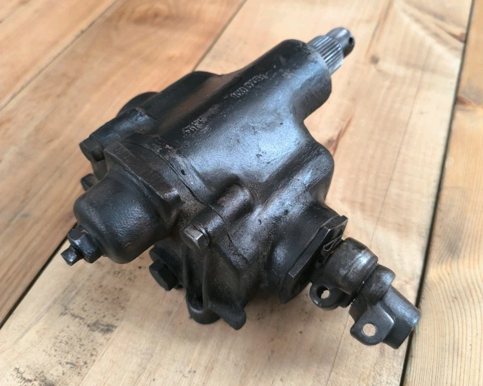 Lenkgetriebe für Mercedes Benz W108 W110 W117 W113 1114610601 - Bild 2 von 4