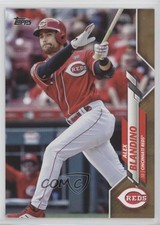 2020 Topps Update Gold 1997/2020 Alex Blandino #U-43 2f9