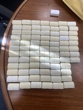 Visonic Powermax MCT-320 kompakter Funk-Tür-/Fensterkontakt 868 MHz