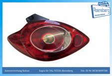 Gebr. Rückleuchte links 21730101  21732101 FORD KA (RU8) 1.2 #3991