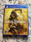Mortal Kombat 11 - Sony PlayStation 4