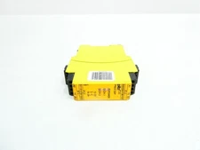 Pilz PNOZ X2P 24VACDC 2N/O Safety Relay 24v-ac/dc