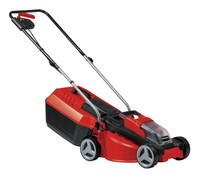 Einhell Akku-RasenmäHer GE-CM 18/30 Li-Solo