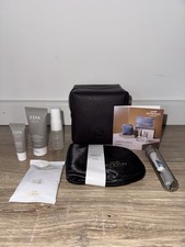 Etihad Business Class Amenity Kit, Giorgio Armani und ESPA NEU Kosmetiktasche