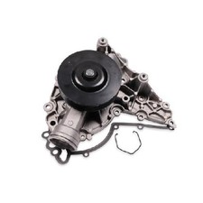 Wasserpumpe Motorkühlung für Mercedes SLK R171 3.0 05 bis 11 Hepu Original Teil Wasserpumpe Motorkühlung für Mercedes SLK R171 3.0 05 bis 11 Hepu Original Teil