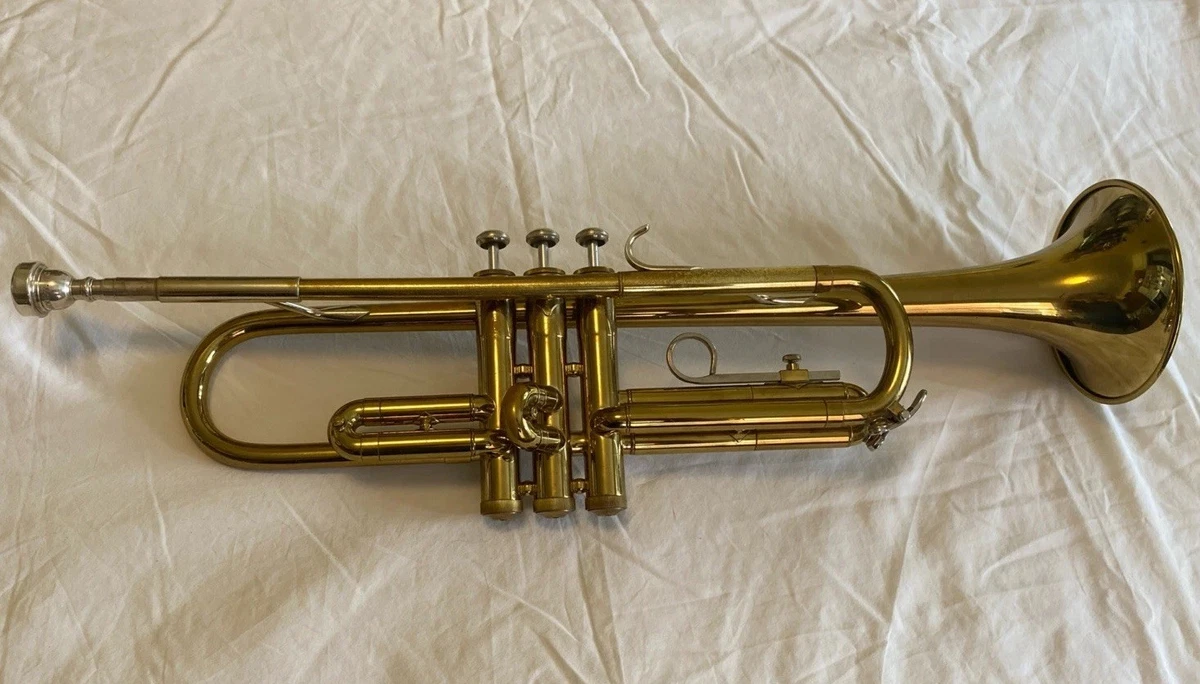Bundy Trumpets for sale | eBay