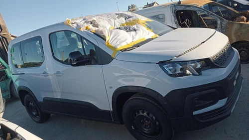 1000759832 Asta Del Cambio per PEUGEOT PARTNER BASICO L1 2024 7070027 - Picture 7 of 9