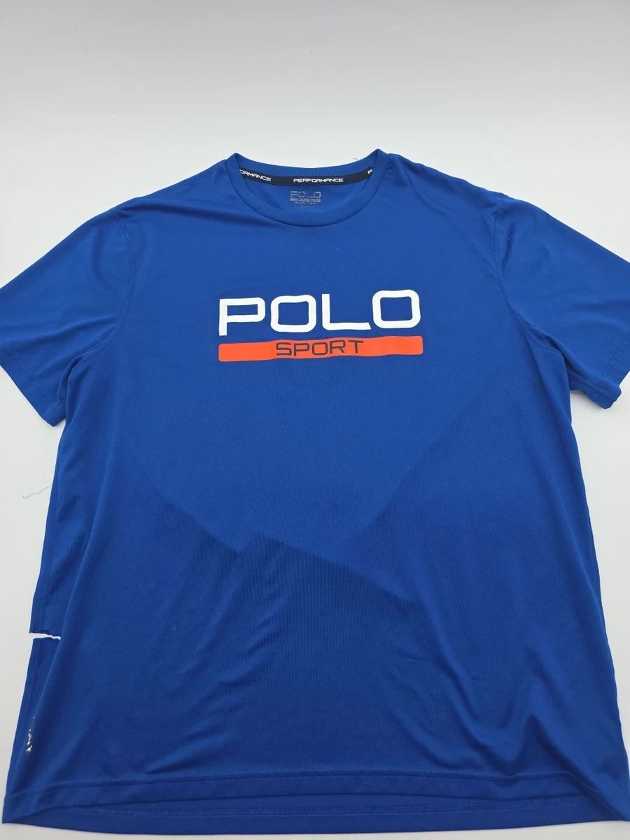 Polo Sport Shirts for Men for sale | eBay