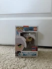 BRAND NEW Funko Pop! Danny Phantom 2020 Fall Convention Exclusive Animation #854