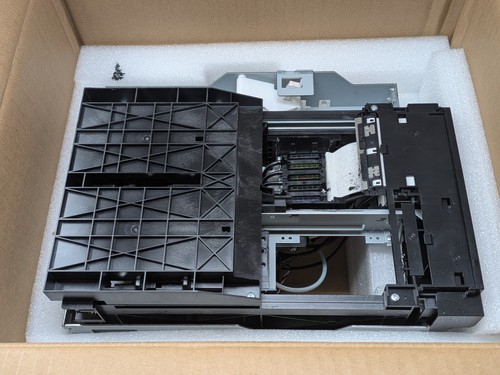 Epson Stylus Pro 7700 7900 9700 9900 Pump Assembly Cleaning Unit OEM