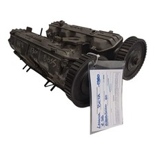 TESTATA PER LANCIA Beta Serie 828B3000 bifuel/metano 1300 (73>82)